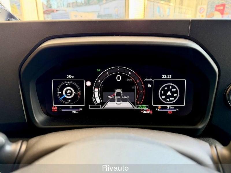 Toyota Yaris Yaris 1.6 Turbo 3 porte GR Yaris Rovanpera Special Edition