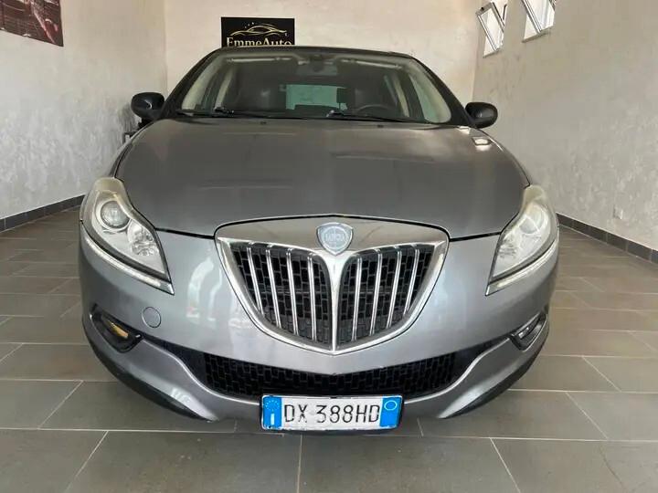 Lancia Delta 2.0 MJT 165Cv