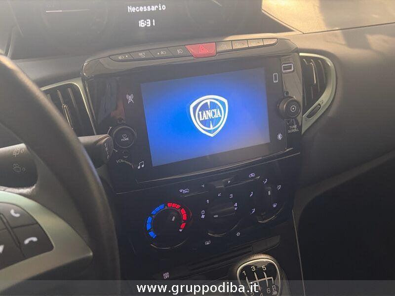 Lancia Ypsilon III 2021 1.0 firefly hybrid Platino s&s 70cv
