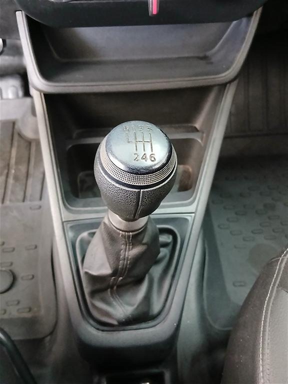 Renault Express van 1.5 Blue dci 75cv Fap