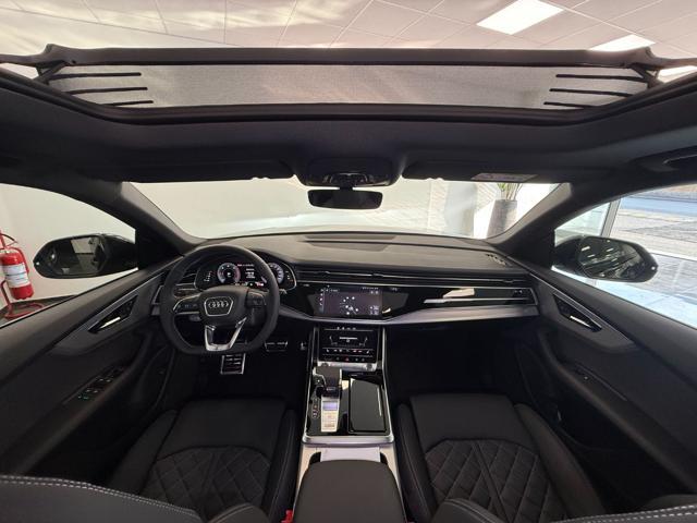 AUDI Q8 SUV 50 TDI 286 CV quattro tiptronic S line edition
