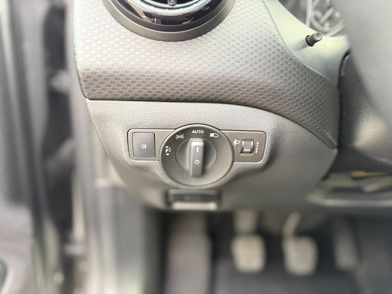 Mercedes-benz A 180 CDI Executive