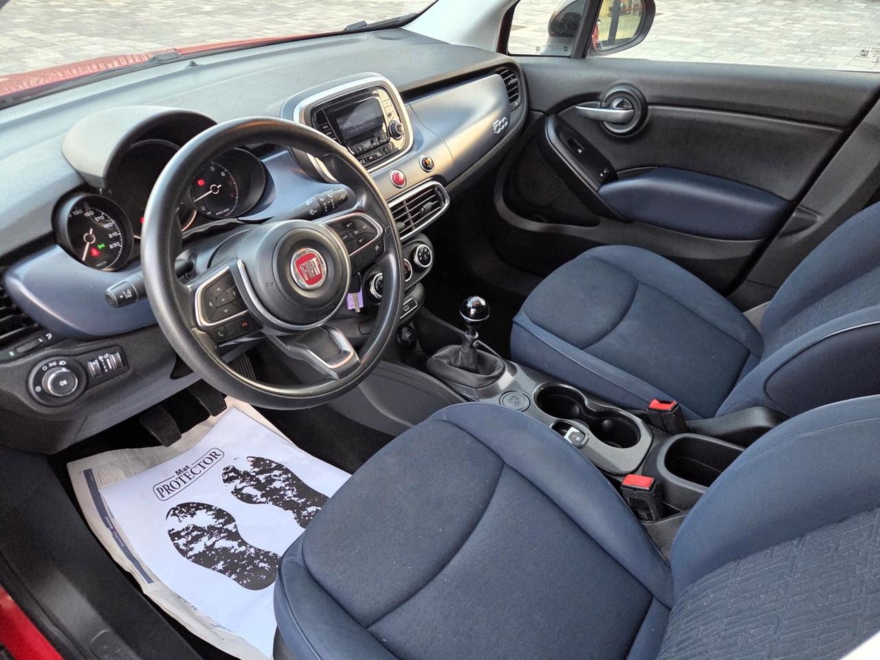 Fiat 500X 1.0 T3 120 CV Cult