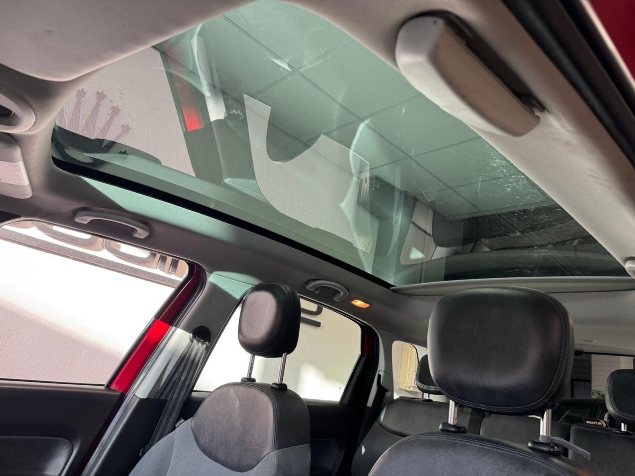 Fiat 500L 1.3 Multijet 85 CV Dualogic Pop Star