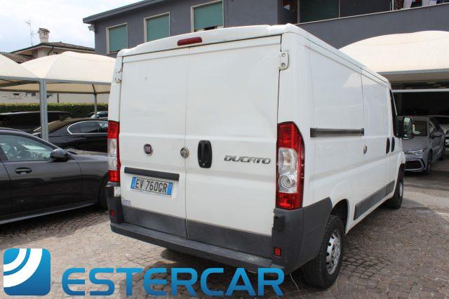 FIAT Ducato 2.3 MJT 130CV Furgone