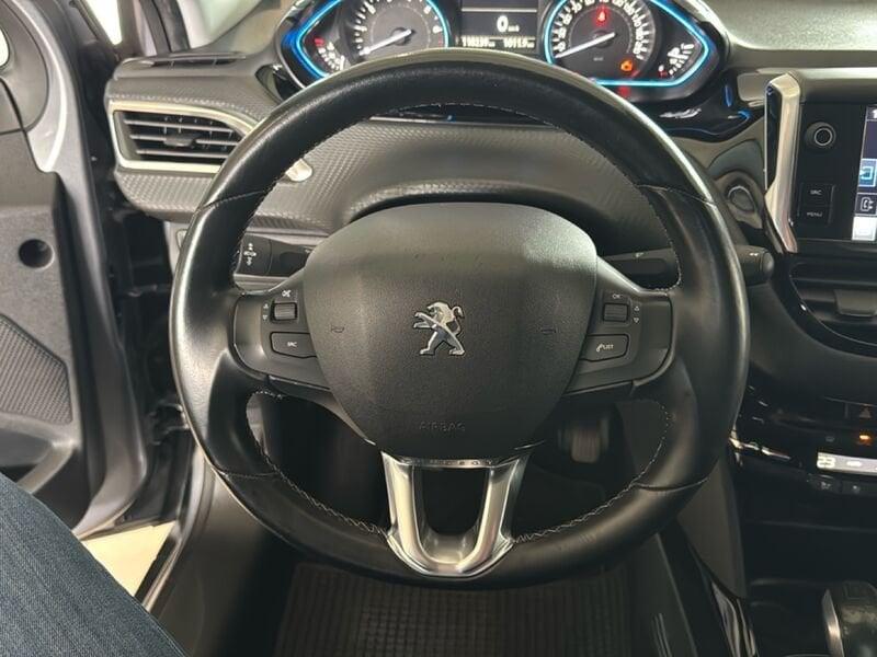 Peugeot 2008 PureTech Turbo 110cv Allure S/S