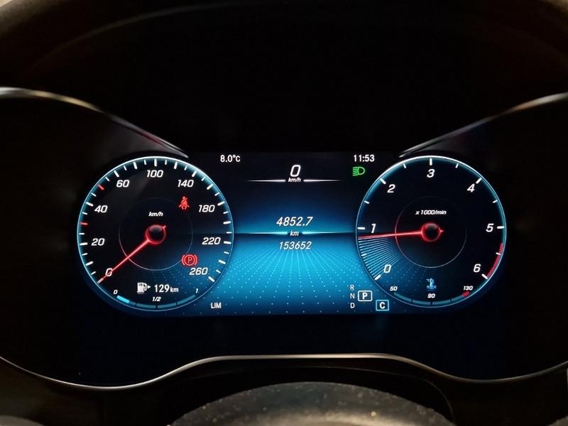 MERCEDES-BENZ GLC 220 D 4MATIC PREMIUM AUT. 5 PORTE SUV