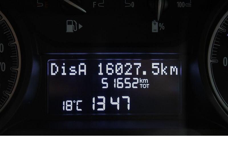 Lancia Ypsilon Ypsilon 1.0 firefly 70cv hybrid Silver