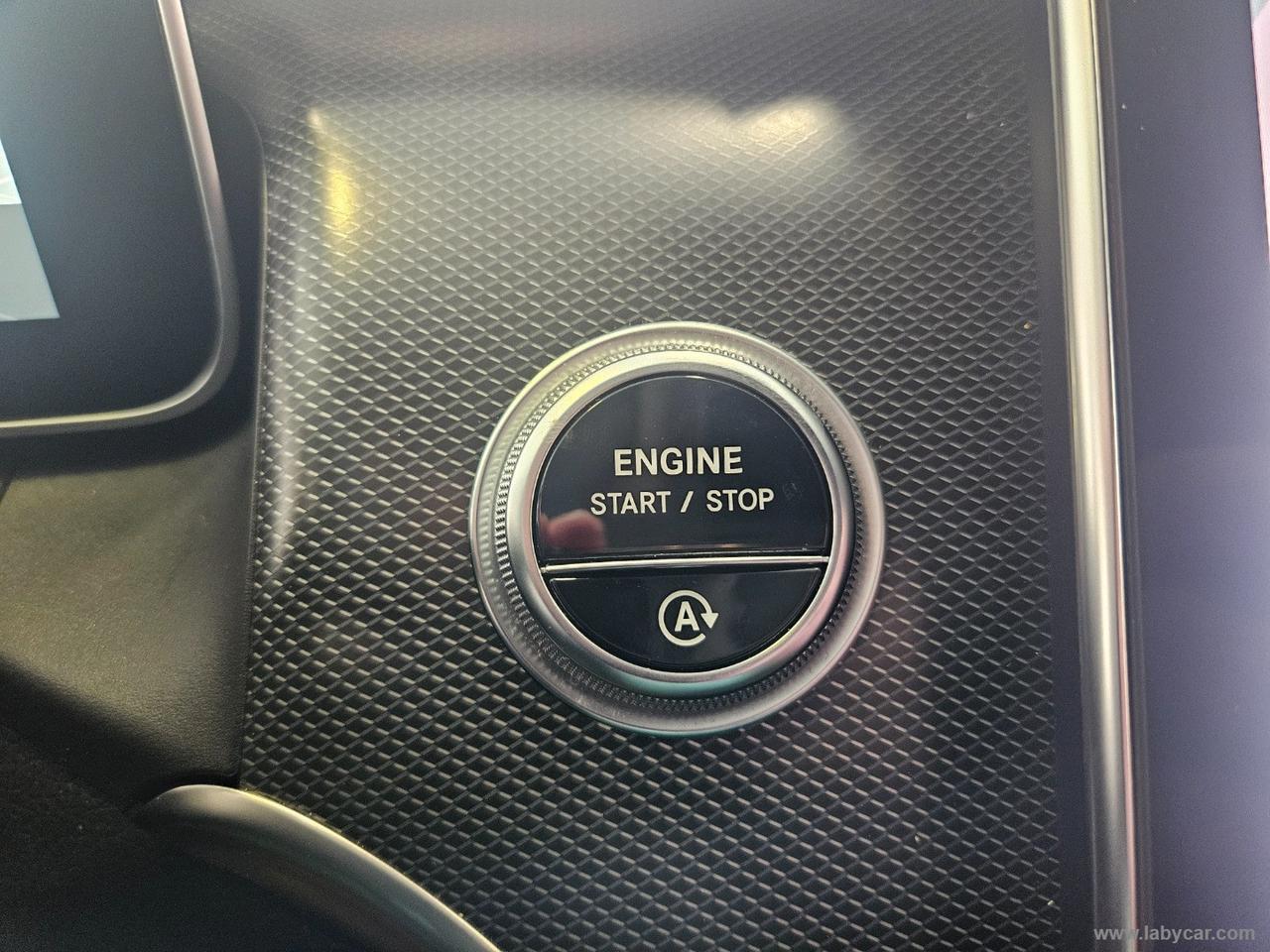 MERCEDES-BENZ GLC 220 d 4M Mild Hybrid Advanced