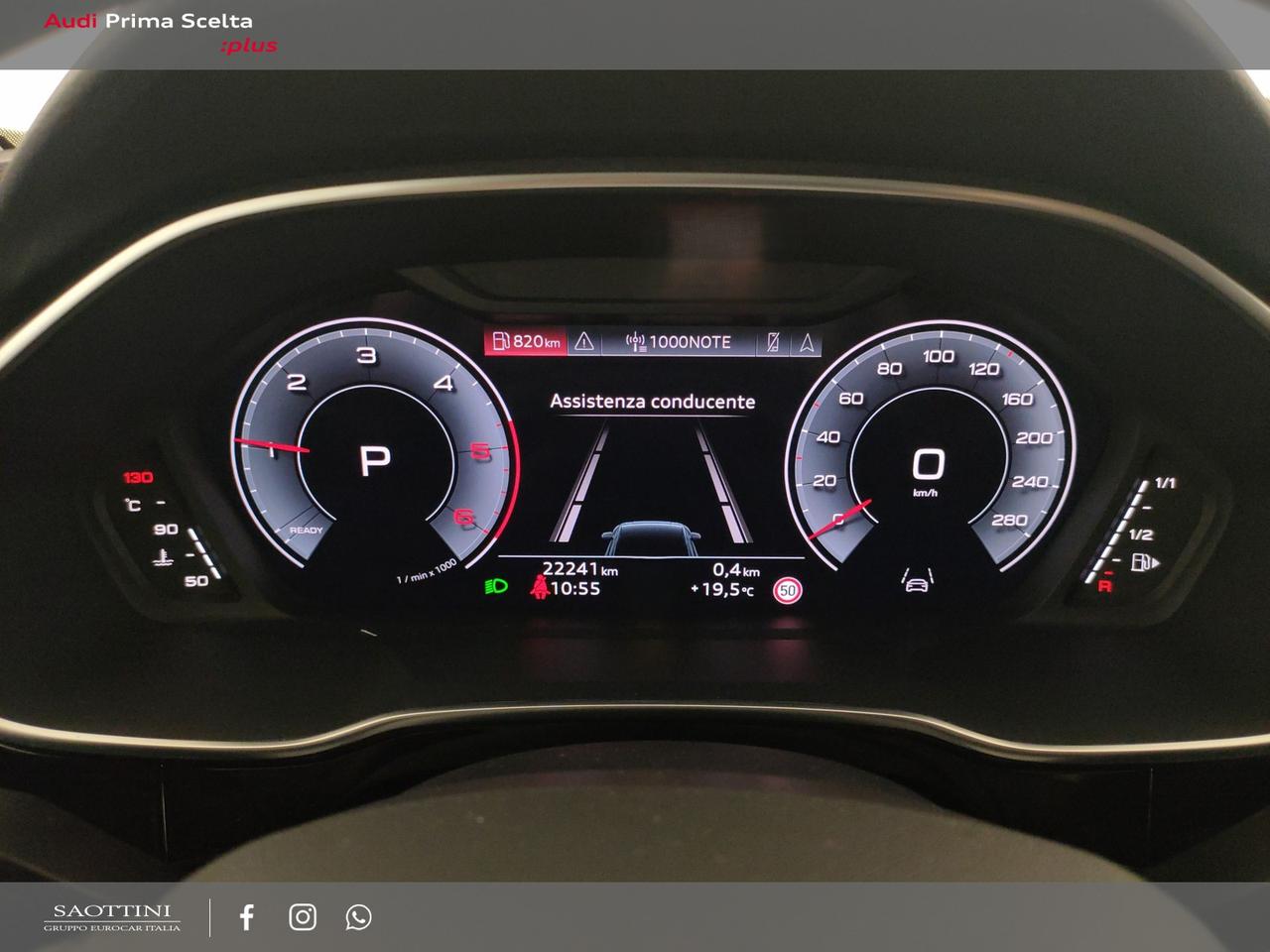 35 2.0 TDI Business Advanced S tronic