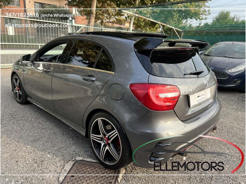 Mercedes Classe A 250 250 Premium 7G-DCT