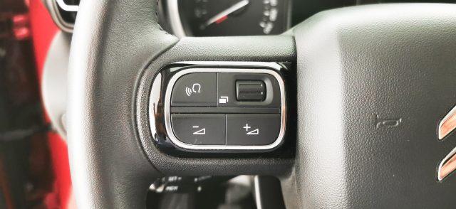 CITROEN C3 Aircross PureTech 110 S&S Live