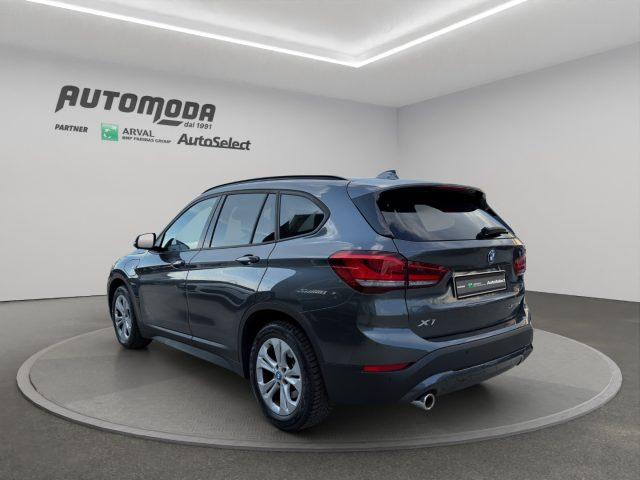 BMW X1 xdrive 25e advantage