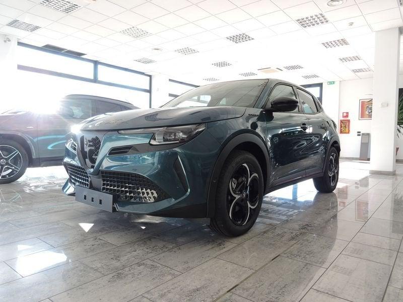 Alfa Romeo Junior Junior 1.2 145 CV Hybrid eDCT6 Speciale