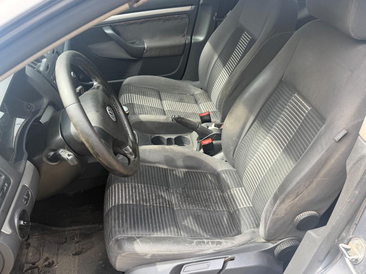 Volkswagen Golf 1.9 TDI DPF 5p. Comfortline