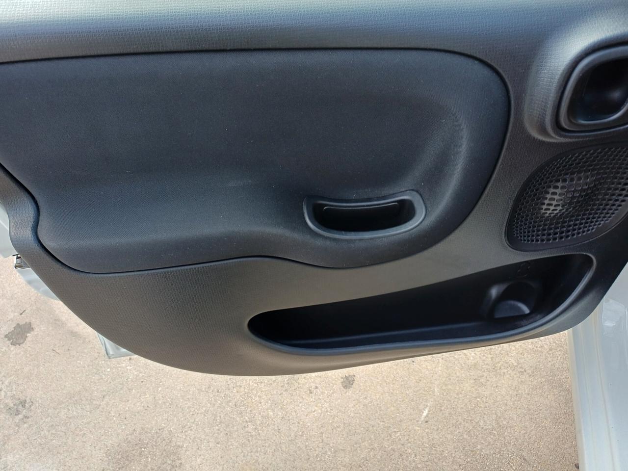 Fiat Panda 1.0 Hybrid Pop Van 2 posti (GPL)