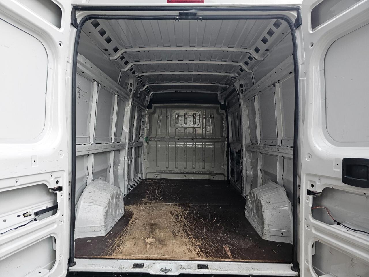 Fiat Ducato 30 2.3 MJT 140CV PM-TM Furgone