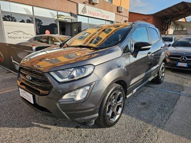 Ford EcoSport 1.0 EcoBoost 125 CV Start&Stop ST-Line