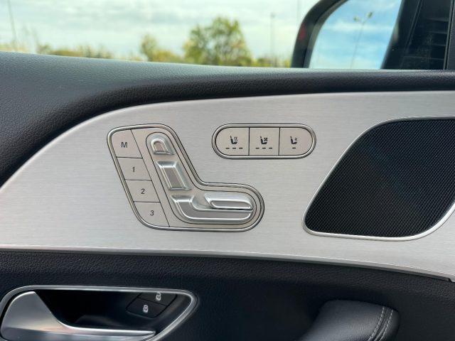 MERCEDES-BENZ GLE 300 d 4Matic PREMIUM *TETTO*UNIPROP*