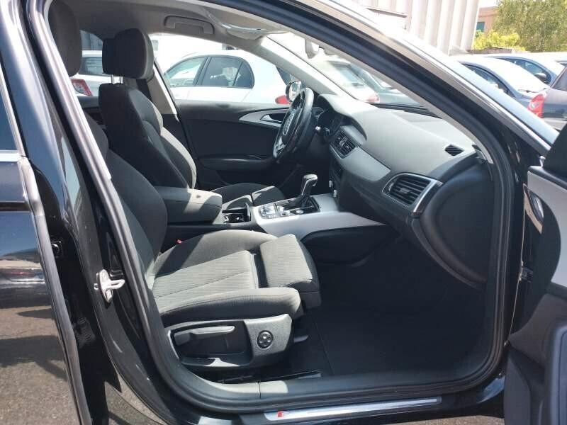 Audi A6 Avant 2.0 TDI 190 CV ultra S tronic S-LINE Business Plus