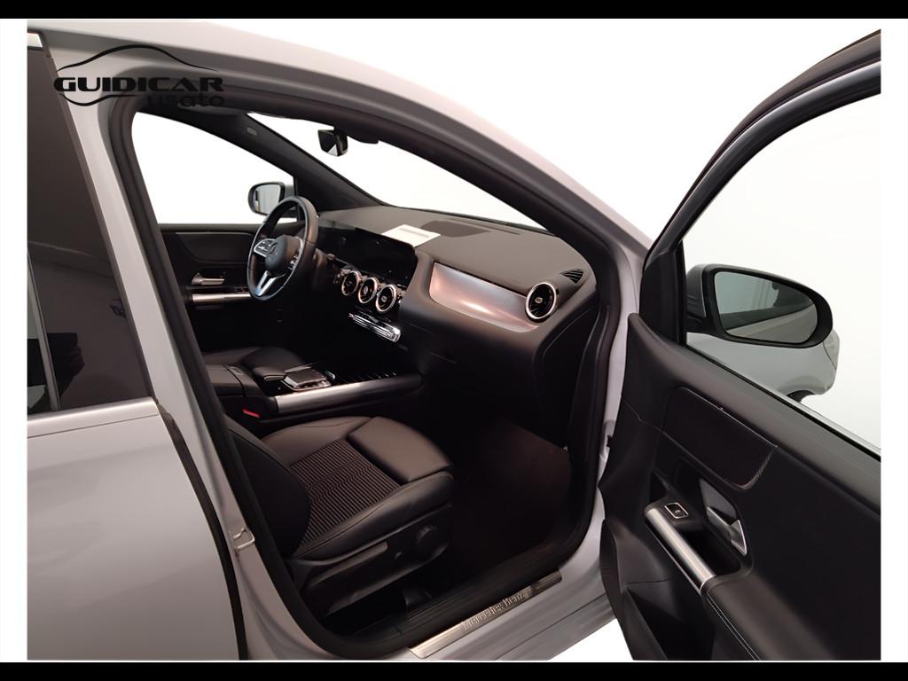 Mercedes-Benz Classe B - W247 2018 - B 180 d Sport Plus auto