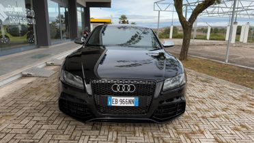 Audi A5 3.0 V6 TDI F.AP. quattro