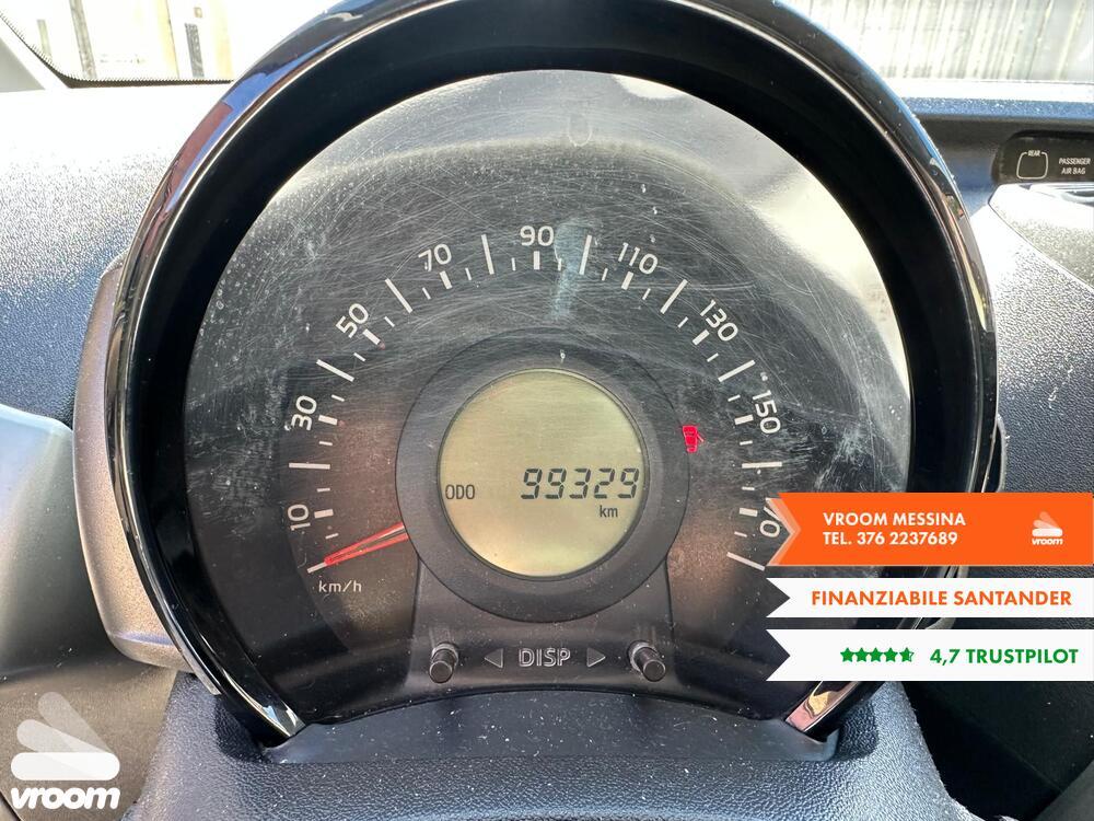 PEUGEOT 108 VTi 68 5 porte Allure TOP!