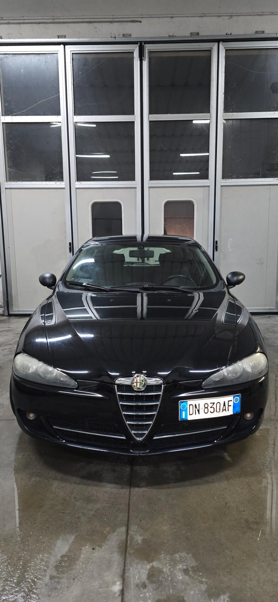 Alfa Romeo 147 Gpl gas 1.6 16V TS 5 porte Progression