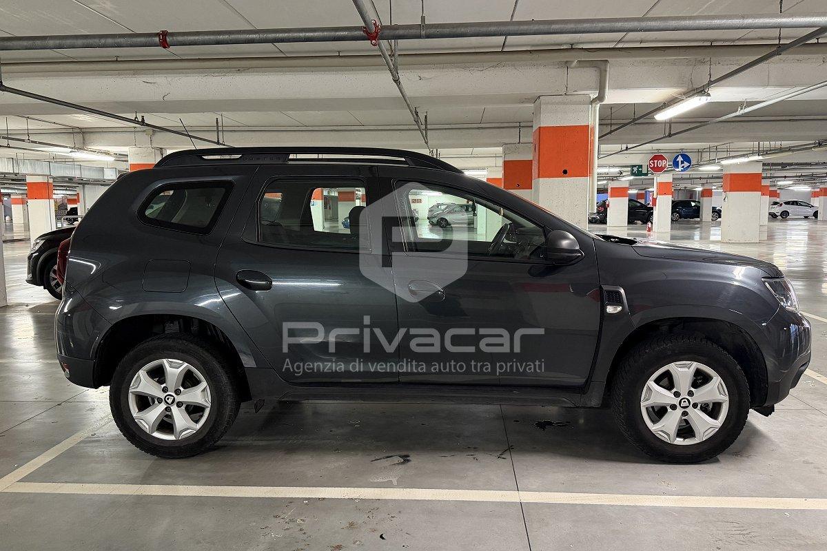 DACIA Duster 1.5 Blue dCi 8V 115 CV Comfort DaciaPlus