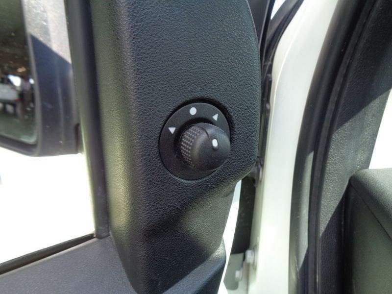 FIAT Doblò 1.6 MJT 105CV S&S PC Combi N1 Easy + IVA AUTOCARRO
