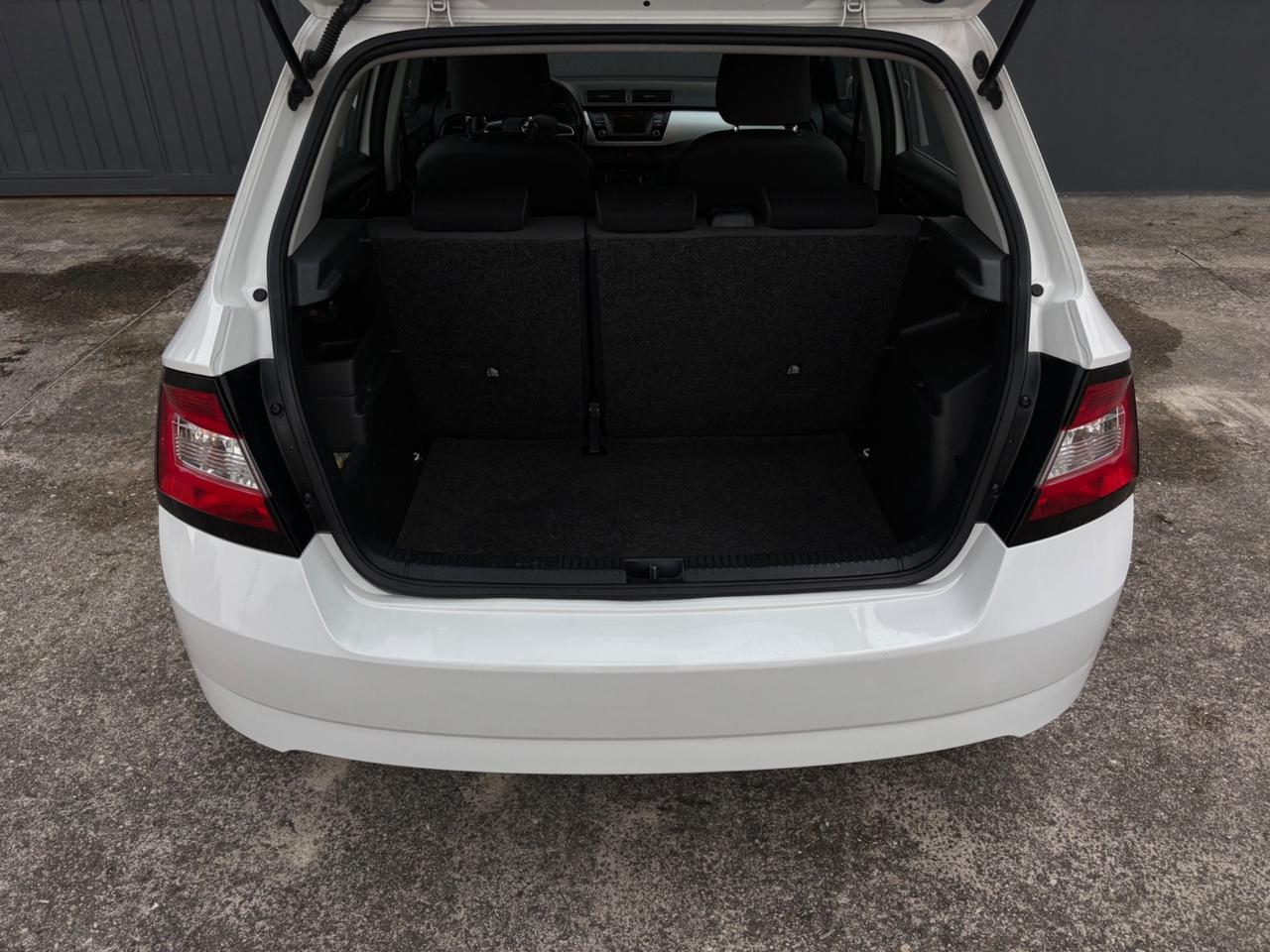 Skoda Fabia 1.4 TDI. Neopatentati. Garanzia 12mesi