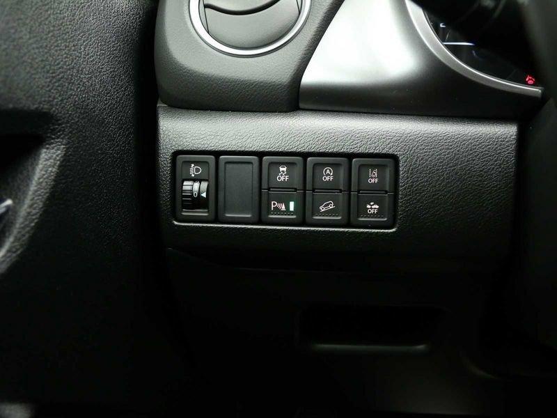 Suzuki Vitara Vitara 5p 4WD All Grip 1.4 Boosterjet Hybrid 110cv Automatica Cool+