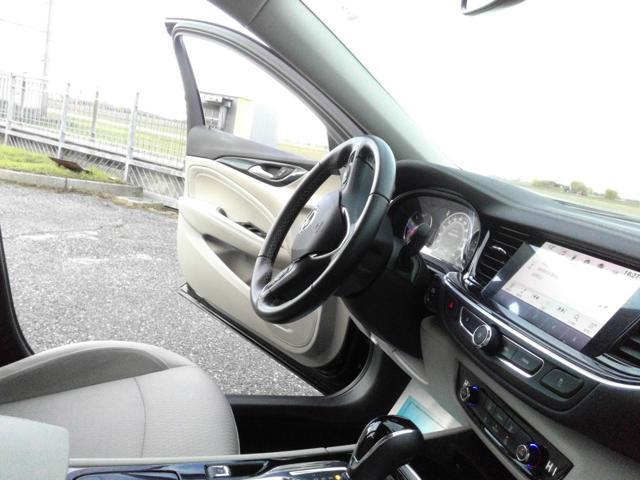 OPEL Insignia 1.6 CDTI ECOTEC 136 CV AUT.SPORTS T. INNOVATION-6C