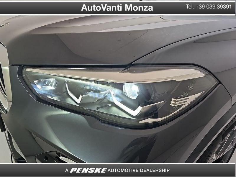 BMW X5 xDrive30d 48V Msport