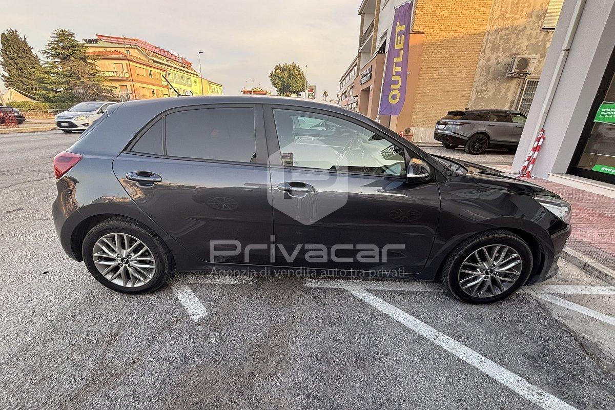 KIA Rio 1.4 CRDi 90CV 5 porte Cool