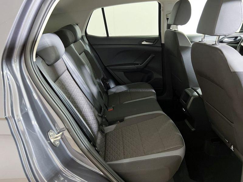 Volkswagen T-Cross 1.0 TSI 110 CV Advanced
