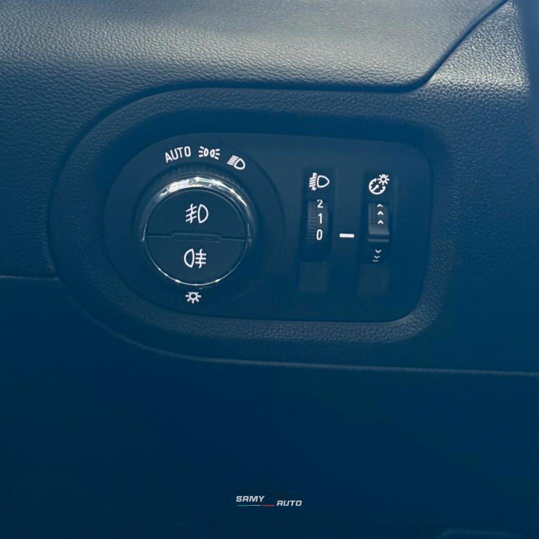 Opel Grandland X 1.6 Hybrid Plug-in aut. AWD Ultimate