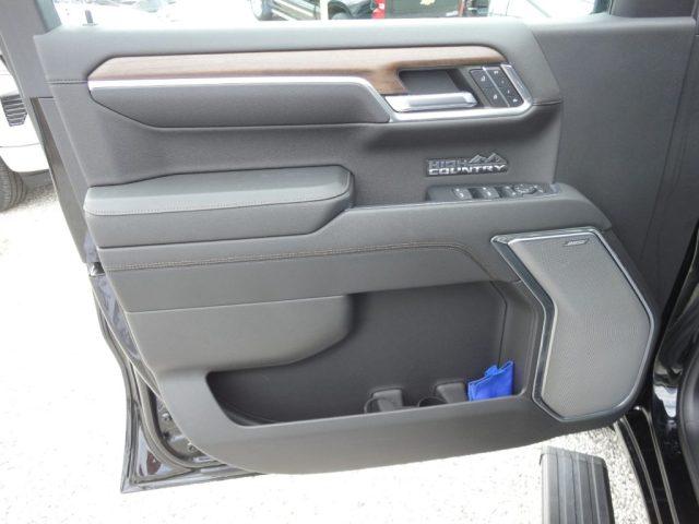CHEVROLET Silverado 6.2L EcoTec3 V8 High Country N1 - Pronta