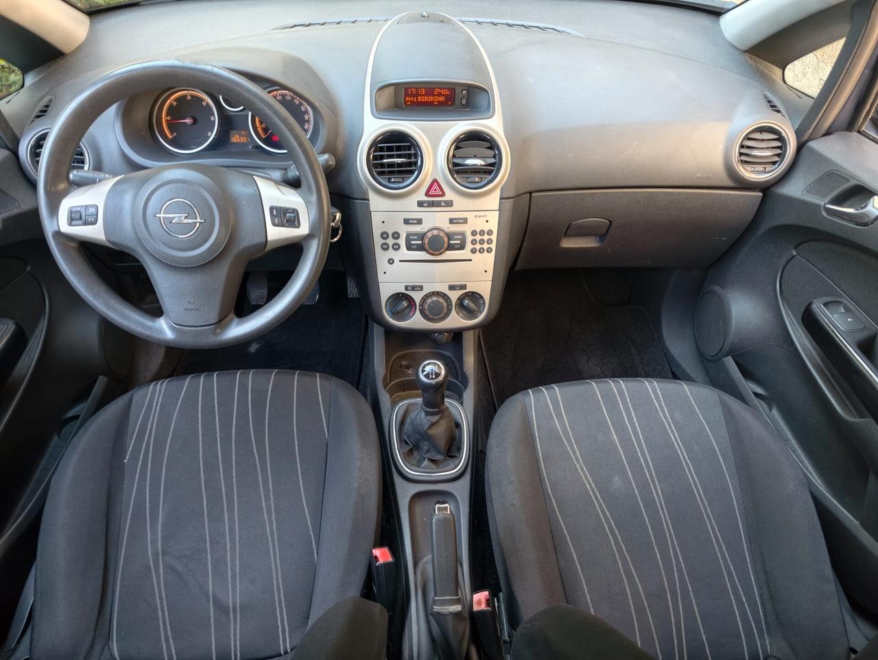 Opel Corsa 1.3 CDTI 75CV 5 porte Club