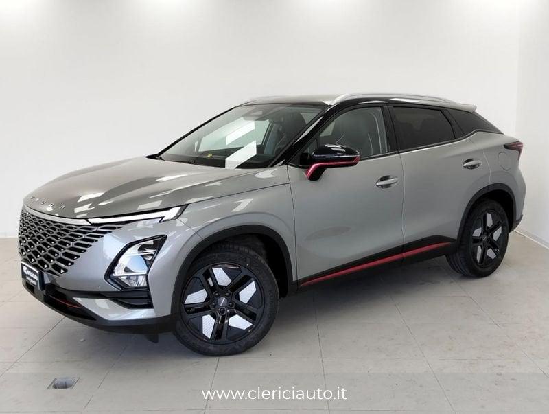 OMODA 5 Omoda 1.6 TGDI 147CV aut. Premium