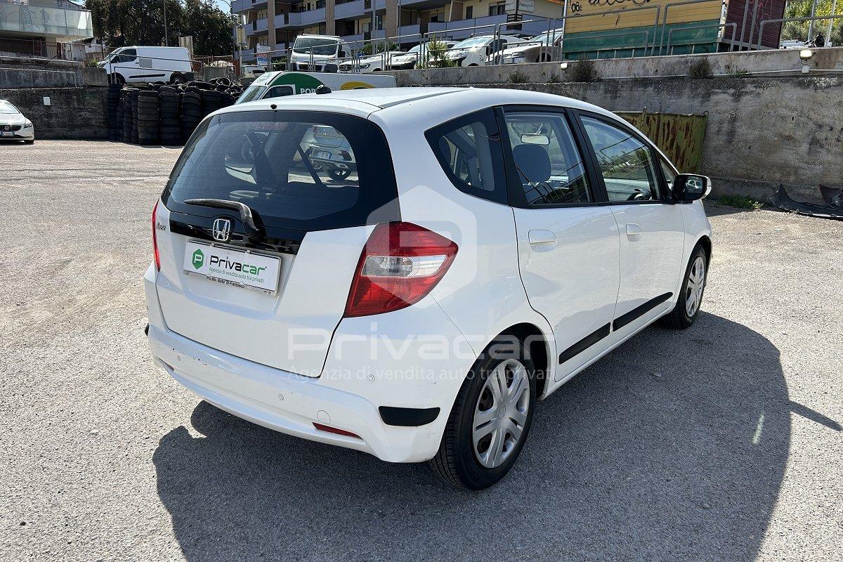 HONDA Jazz 1.4 i-VTEC Trend