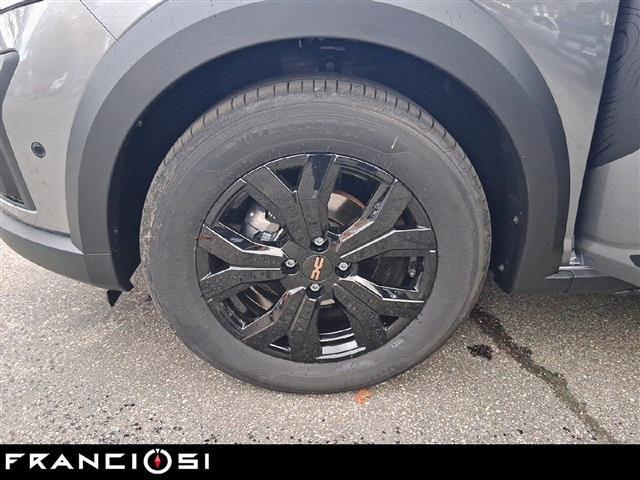 DACIA Jogger 1.0 tce Extreme UP Gpl 100cv