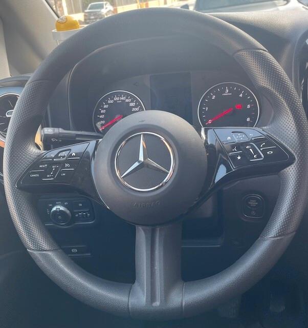 Mercedes-benz Vito Long 2.0 114 CDI PC Furgone( N1-N2-N3)
