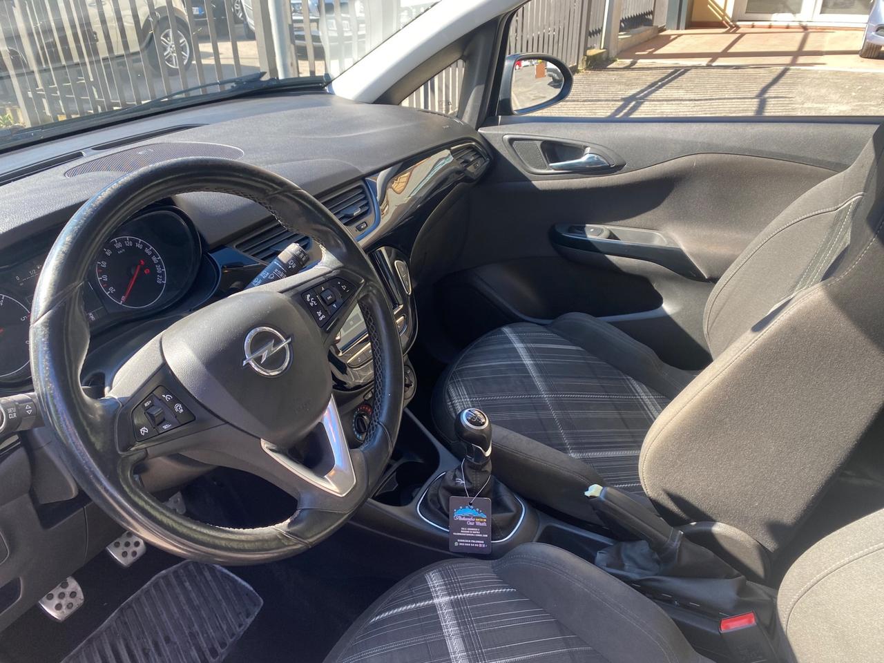 Opel Corsa 1.3 CDTI ecoFLEX Start&Stop 5 porte