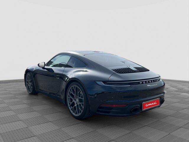 PORSCHE 911 911 Carrera S