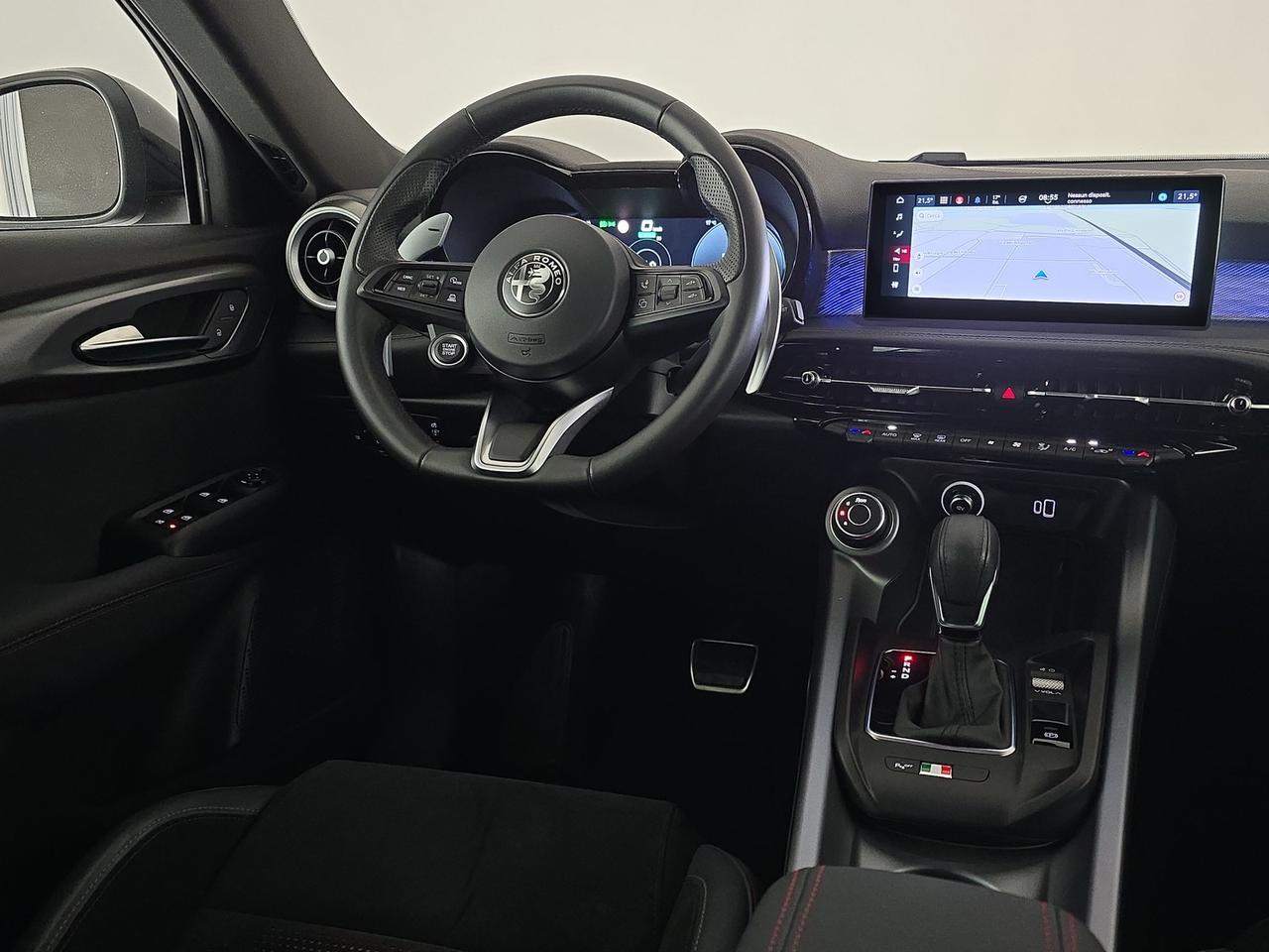 Alfa Romeo Tonale 1.5 hybrid speciale 160cv tct7