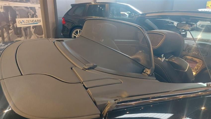 Mercedes-benz SL 350 Sport auto