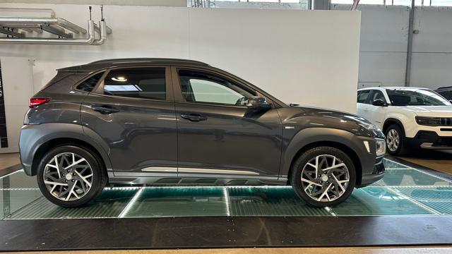 HYUNDAI Kona HEV 1.6 DCT XPrime