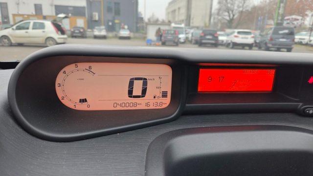 CITROEN C3 Picasso VTi 95 Exclusive PERMUTE UNICOPROPR. OK NEOPAT.