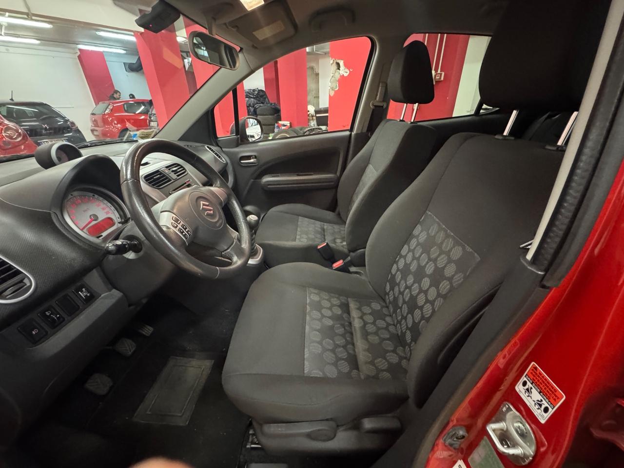 Suzuki Splash 1.2 GPL GLS Safety Pack Unipro Garantita Permute